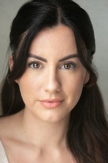 Photo of Sophie-Louise Craig