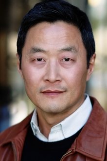 Photo of Steve Park