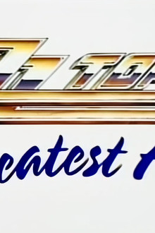 ZZ Top - Greatest Hits