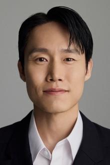 Photo of Jeon Woon-jong