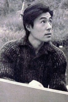 Photo of Gō Katō