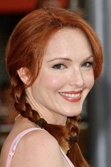 Photo of Amy Yasbeck