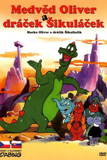 Dráček Šikuláček a Méďa Oliver