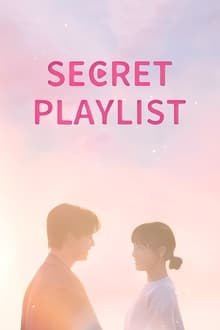 Poster da série Secret Playlist