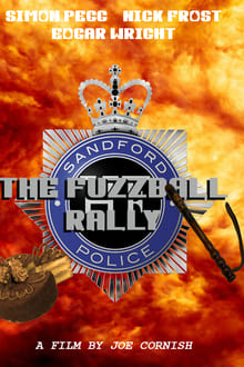 Poster do filme The Fuzzball Rally