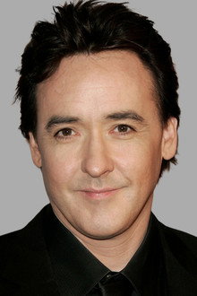 Photo of John Cusack