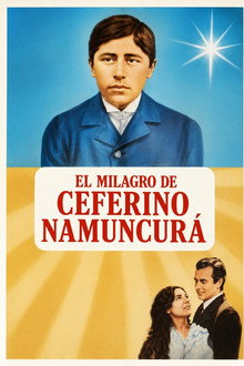 El milagro de Ceferino Namuncurá