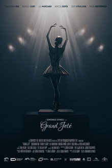 Grand Jeté