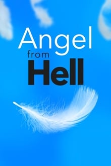 Angel from Hell tv show poster
