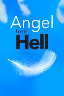 Poster da série Angel from Hell