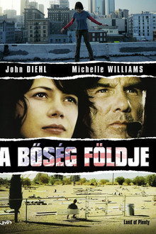 A bőség földje