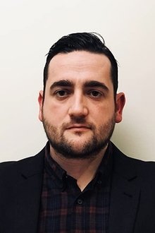 Photo of Will Rowlands