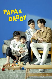 Papa & Daddy 2