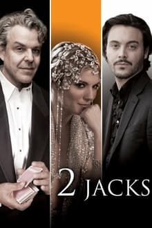 2 Jacks movie poster