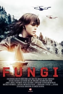Poster do filme Fungi