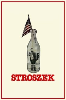 Stroszek movie poster