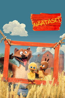 Näätäset
