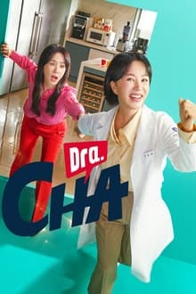 Poster da série Dra. Cha