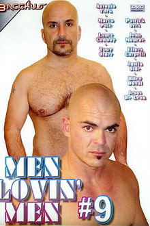 Men Lovin' Men 9