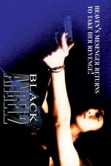 Poster do filme Black Angel 2