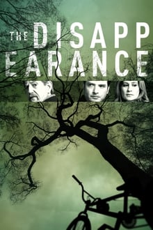 Poster da série The Disappearance