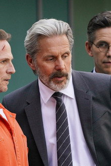 NCIS season 19 episode 3