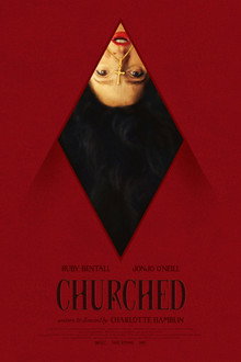 CHURCHED