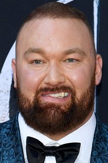 Foto de perfil de Hafþór Júlíus Björnsson