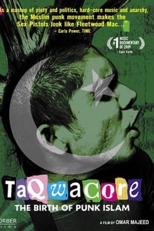 Taqwacore: The Birth of Punk Islam