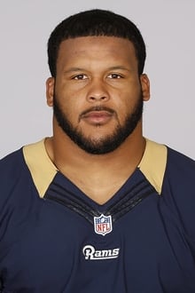 Aaron Donald profile picture