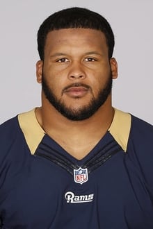 Foto de perfil de Aaron Donald