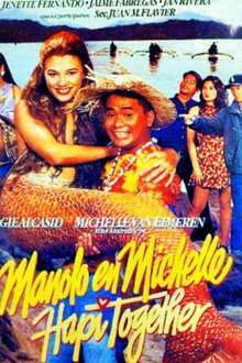 Manolo and Michelle: Happy Together