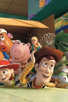 Toy Story 3