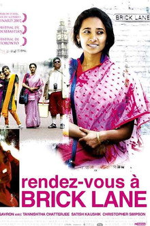 Rendez-vous à Brick Lane