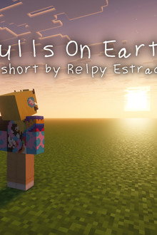 Bulls On Earth