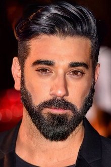 Photo of Ray Panthaki
