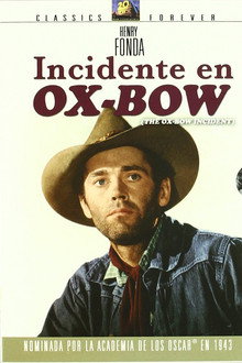 Incidente en Ox-Bow