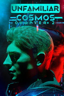 Unfamiliar Cosmos Chapter 2