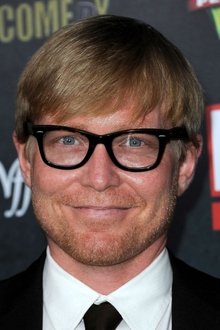 Photo of Mike O'Connell