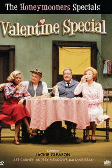 The Honeymooners Specials: Valentine Special