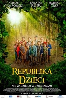 The Republic of Children