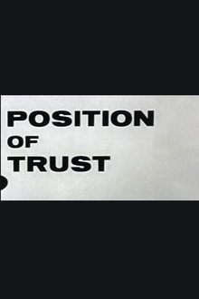 Position of Trust