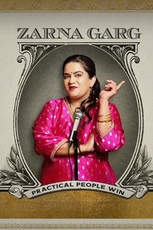 Zarna Garg: Practical People Win Zarna Garg: Practical People Win