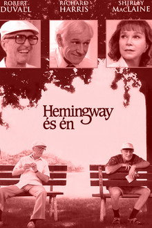 Hemingway és én
