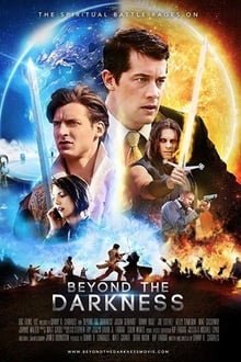 Poster do filme Heaven's War