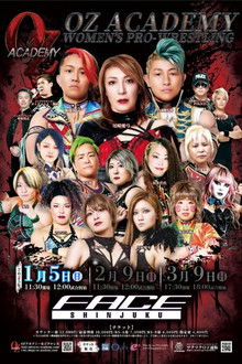 OZ Academy The Wizard Of OZ 2025