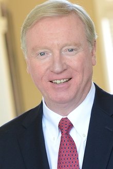 Photo of John Curran