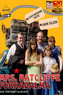 Mrs. Ratcliffe forradalma