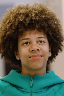 Benjamin Holter