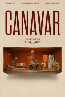 Canavar